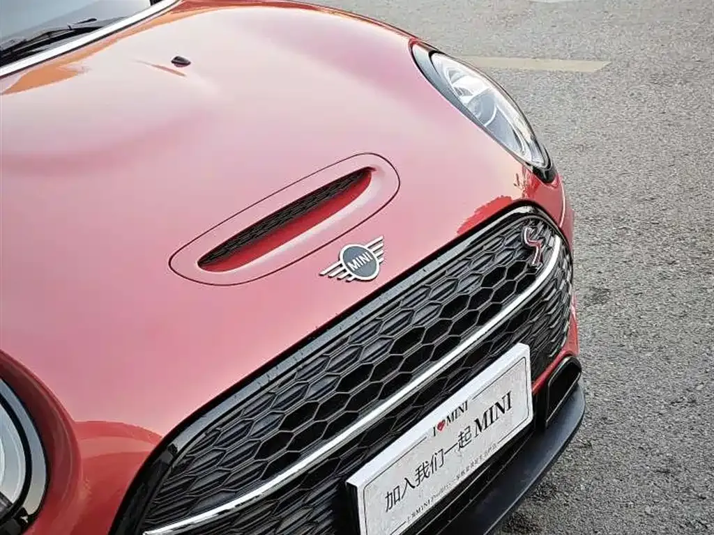 MINI Clubman 2021 из CN, фото 9