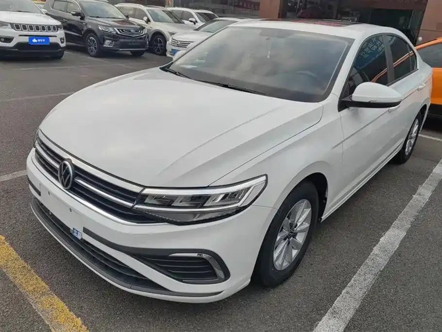 Volkswagen Bora 2023 из CN, фото 1