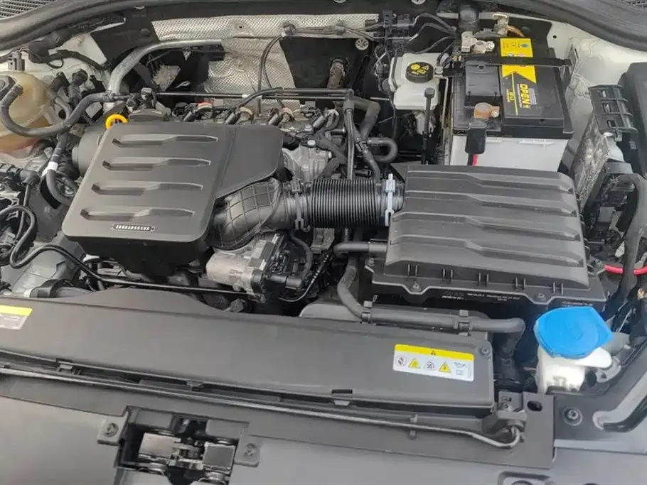 Volkswagen Bora 2023 из CN, фото 7