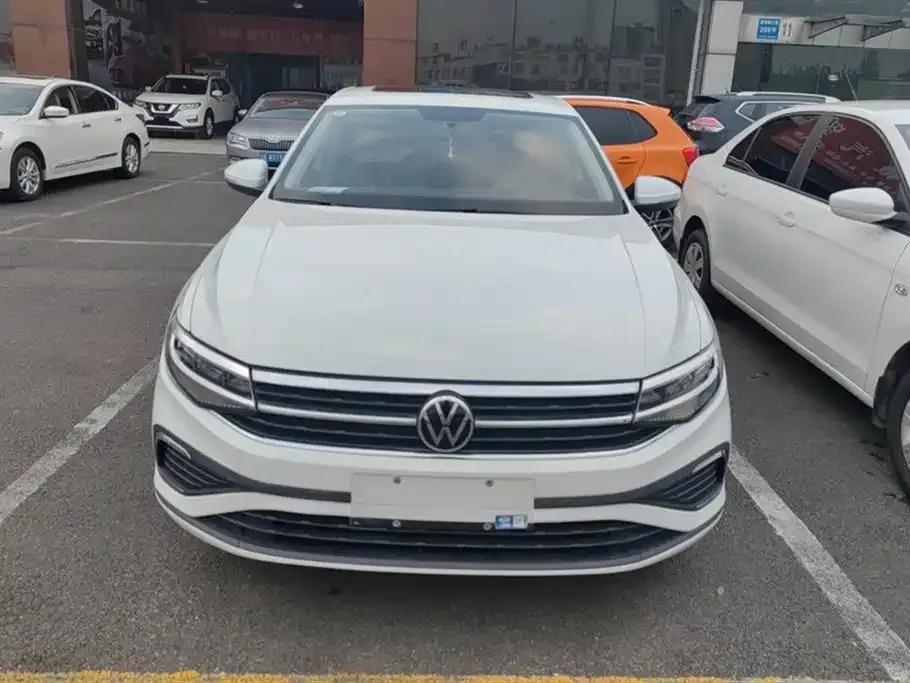 Volkswagen Bora 2023 из CN, фото 9
