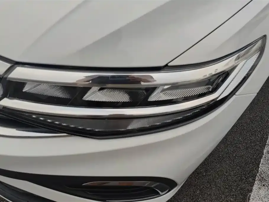 Volkswagen Bora 2023 из CN, фото 5