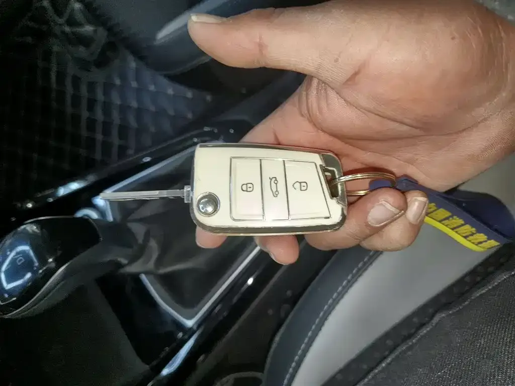 Volkswagen Tacqua 2021 из CN, фото 9