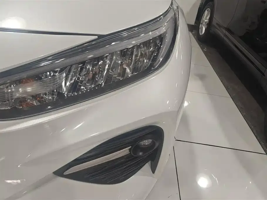 Toyota Wildlander 2024 из CN, фото 6