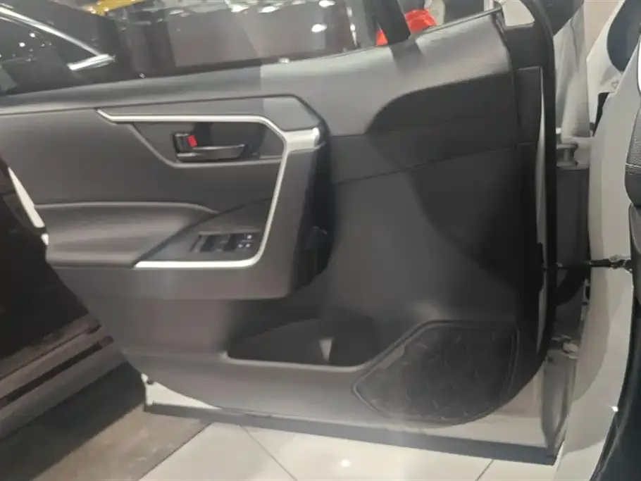 Toyota Wildlander 2024 из CN, фото 5