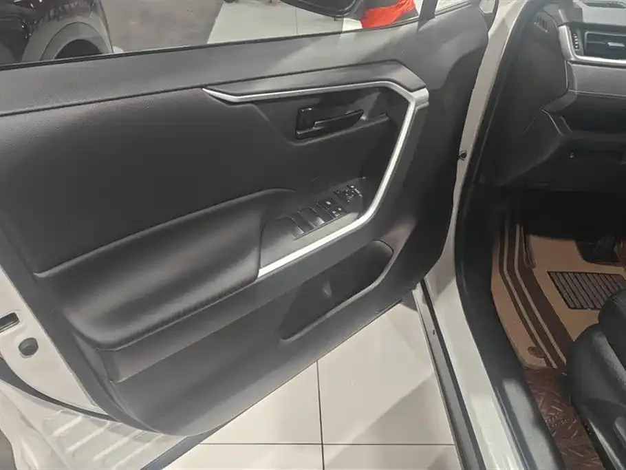 Toyota Wildlander 2024 из CN, фото 7
