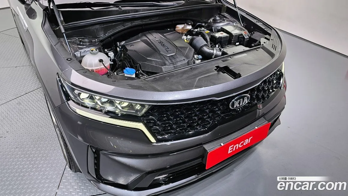 Kia Sorento — фото 2