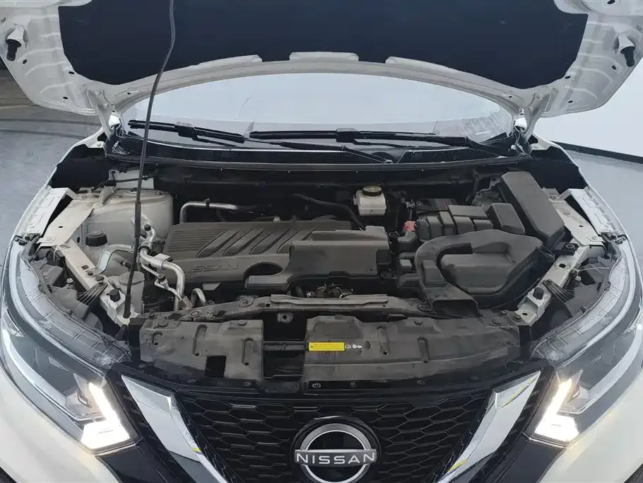 Nissan Qashqai 2024 из CN, фото 10
