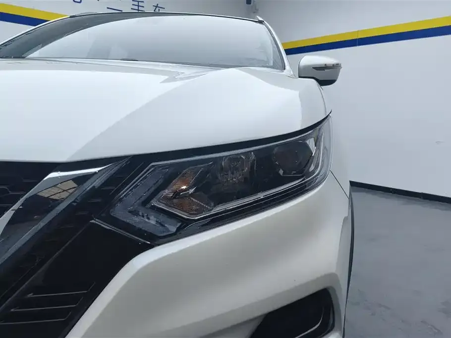 Nissan Qashqai 2024 из CN, фото 5