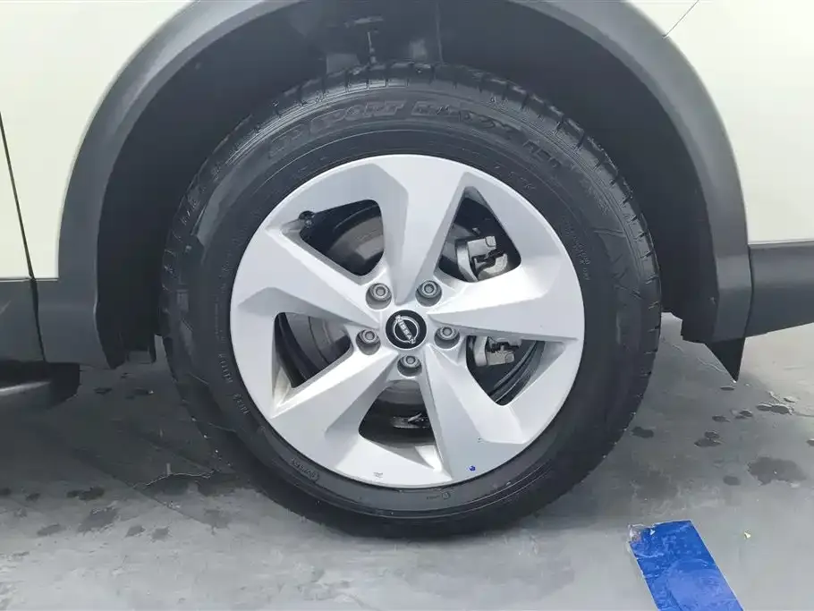 Nissan Qashqai 2024 из CN, фото 6