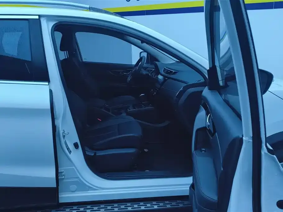 Nissan Qashqai 2024 из CN, фото 8