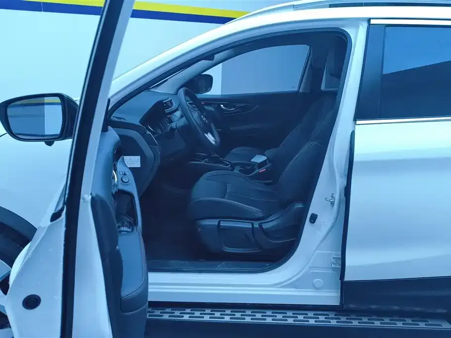 Nissan Qashqai 2024 из CN, фото 9