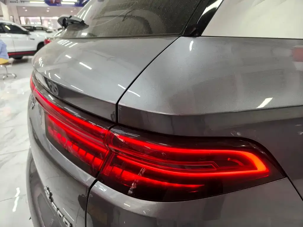 BYD Pro New Energy — фото 2