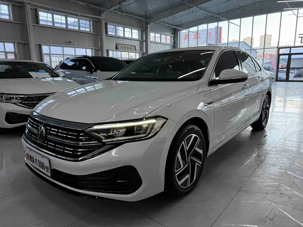Volkswagen Sagitar 2022 из CN, фото 1