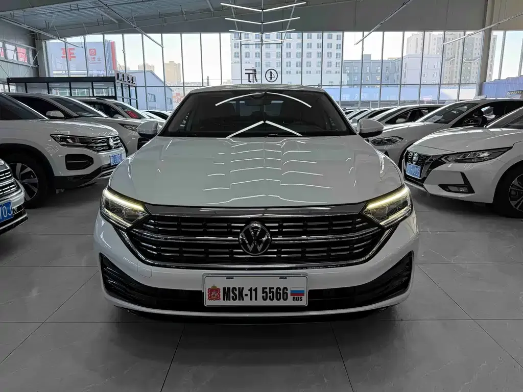 Volkswagen Sagitar 2022 из CN, фото 3