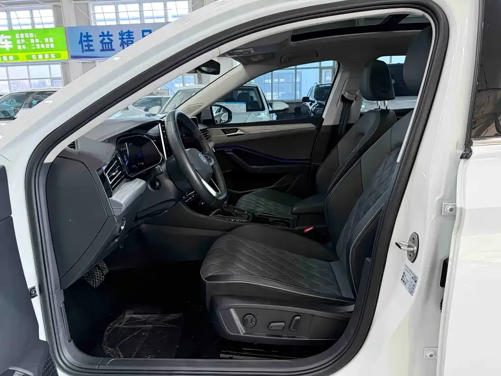 Volkswagen Sagitar 2022 из CN, фото 5