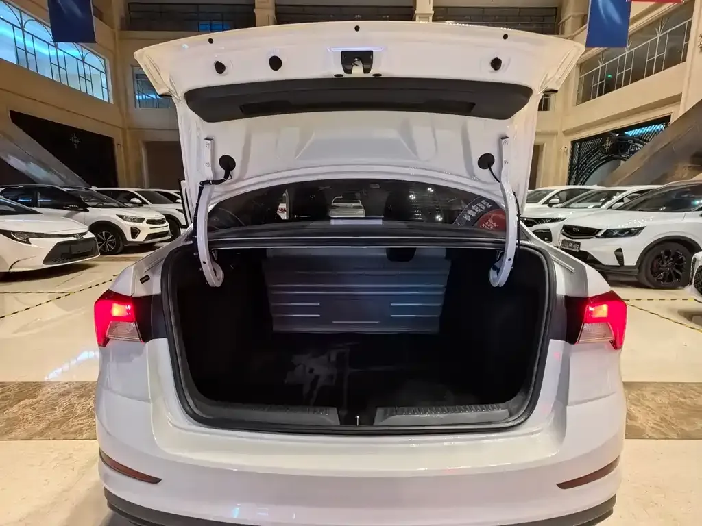 Skoda Rapid 2022 из CN, фото 3