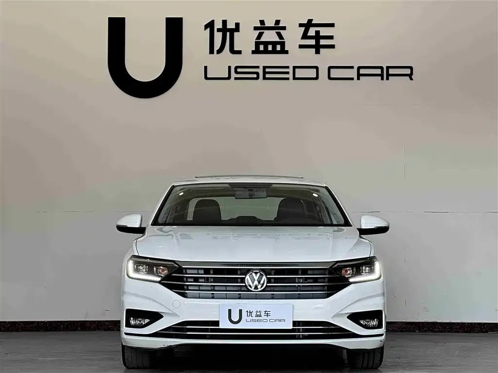 Volkswagen Sagitar 2021 из CN, фото 5