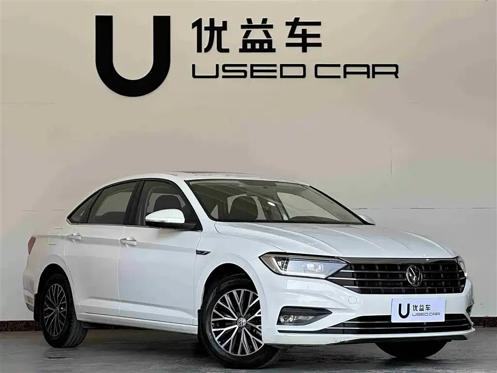 Volkswagen Sagitar 2021 из CN, фото 7