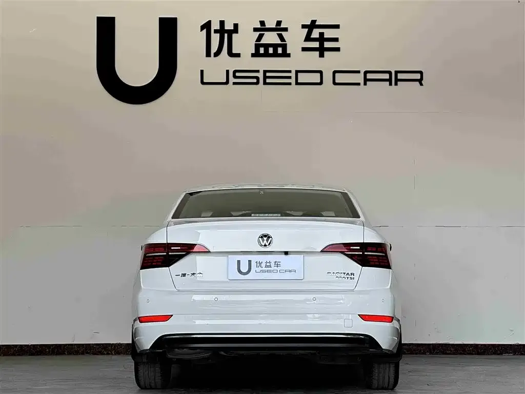 Volkswagen Sagitar 2021 из CN, фото 4