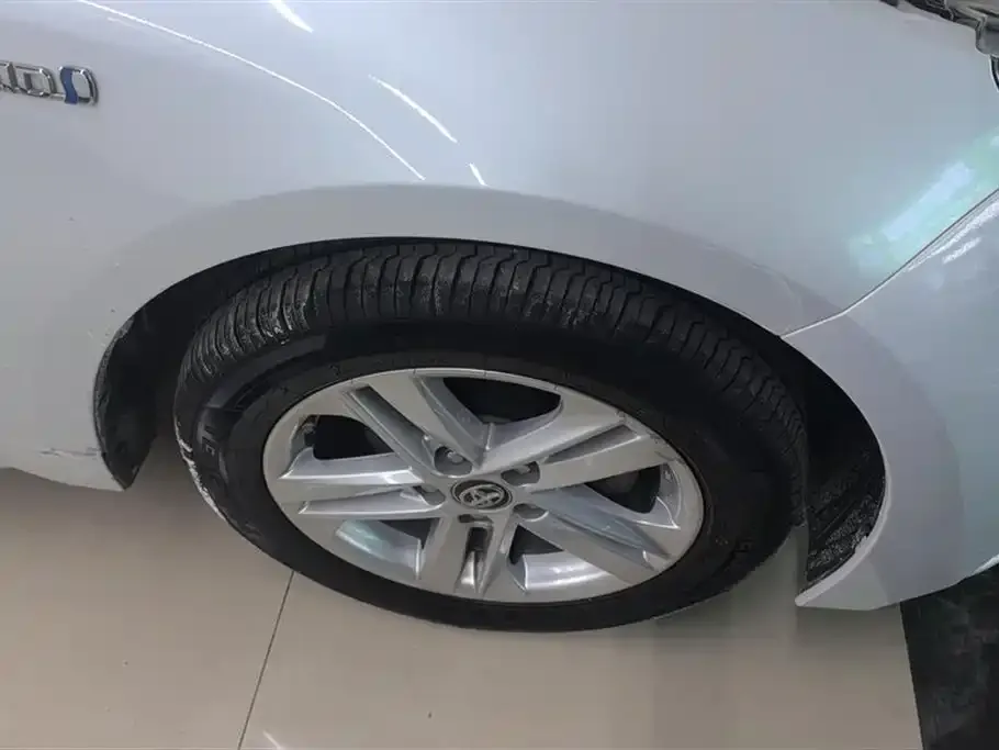Toyota Levin 2021 из CN, фото 3