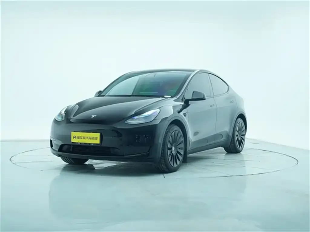 Tesla Model Y 2023 из CN, фото 7