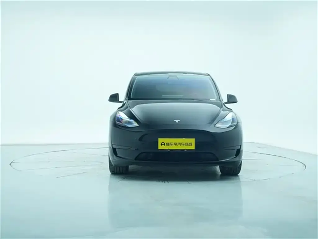 Tesla Model Y 2023 из CN, фото 9