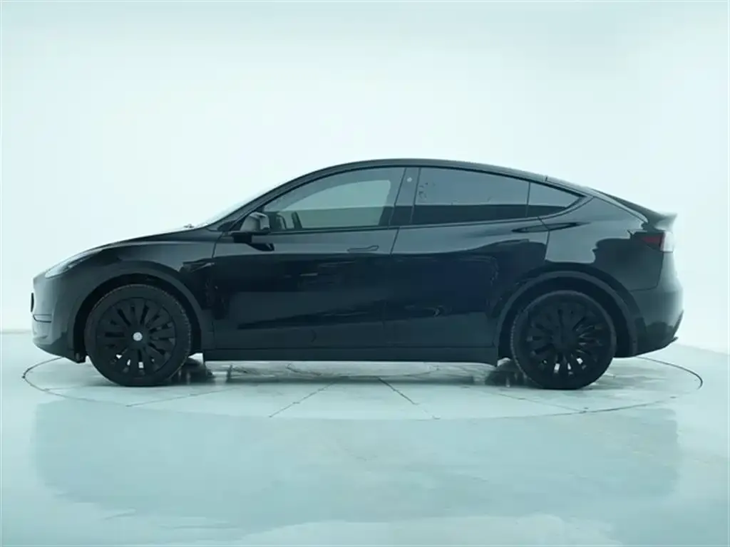 Tesla Model Y 2023 из CN, фото 5