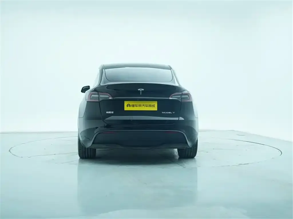 Tesla Model Y 2023 из CN, фото 10
