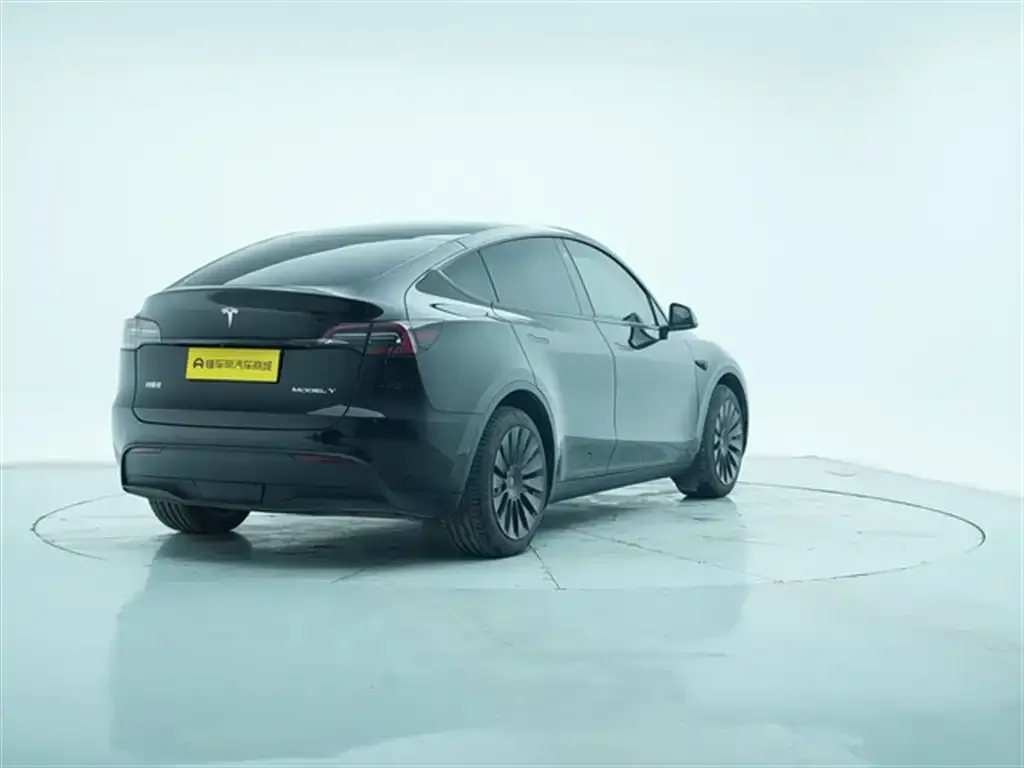 Tesla Model Y 2023 из CN, фото 8
