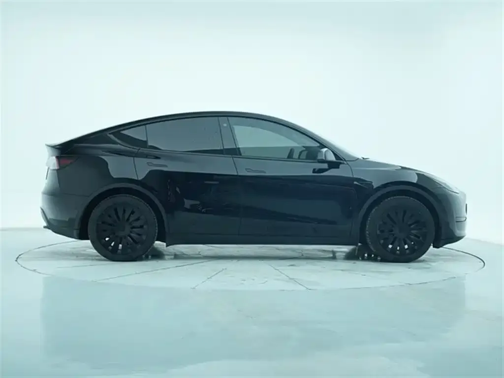 Tesla Model Y 2023 из CN, фото 3