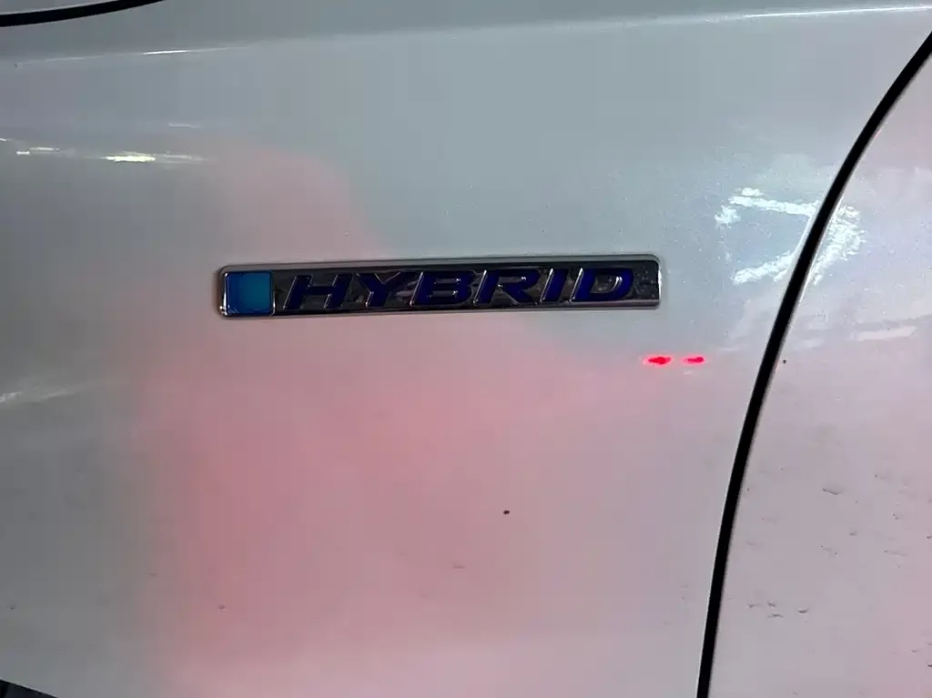 Honda Accord — фото 3