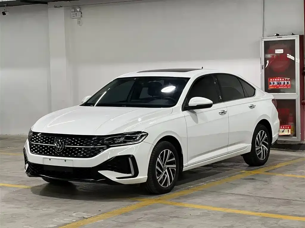 Volkswagen Lavida 2023 из CN, фото 1