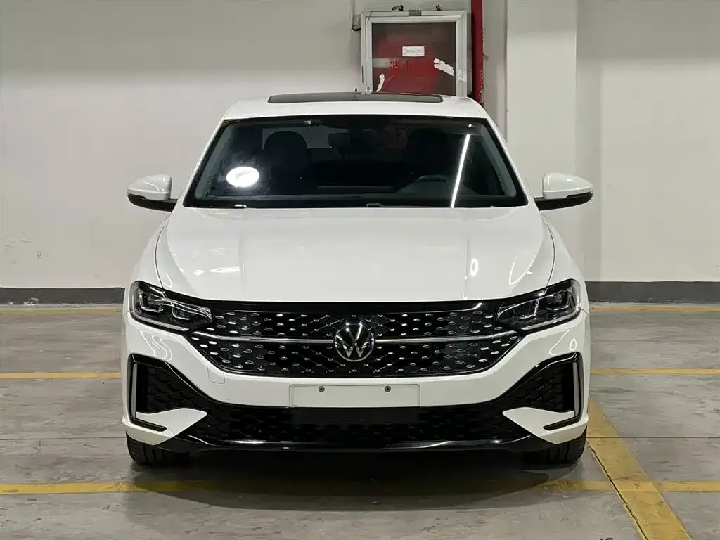 Volkswagen Lavida 2023 из CN, фото 10