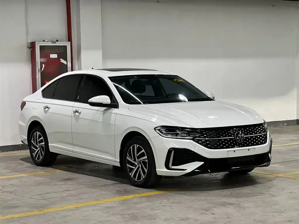 Volkswagen Lavida 2023 из CN, фото 5