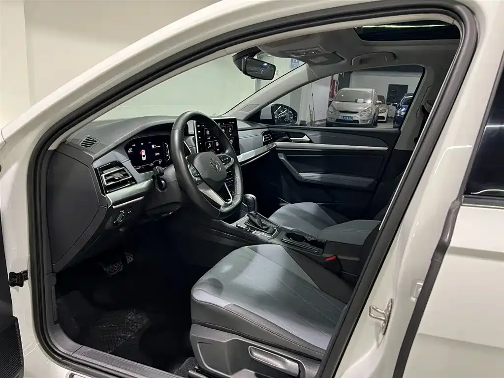 Volkswagen Lavida 2023 из CN, фото 8