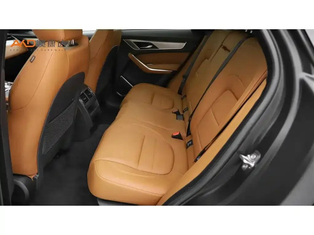 Jaguar F-PACE 2024 из CN, фото 5