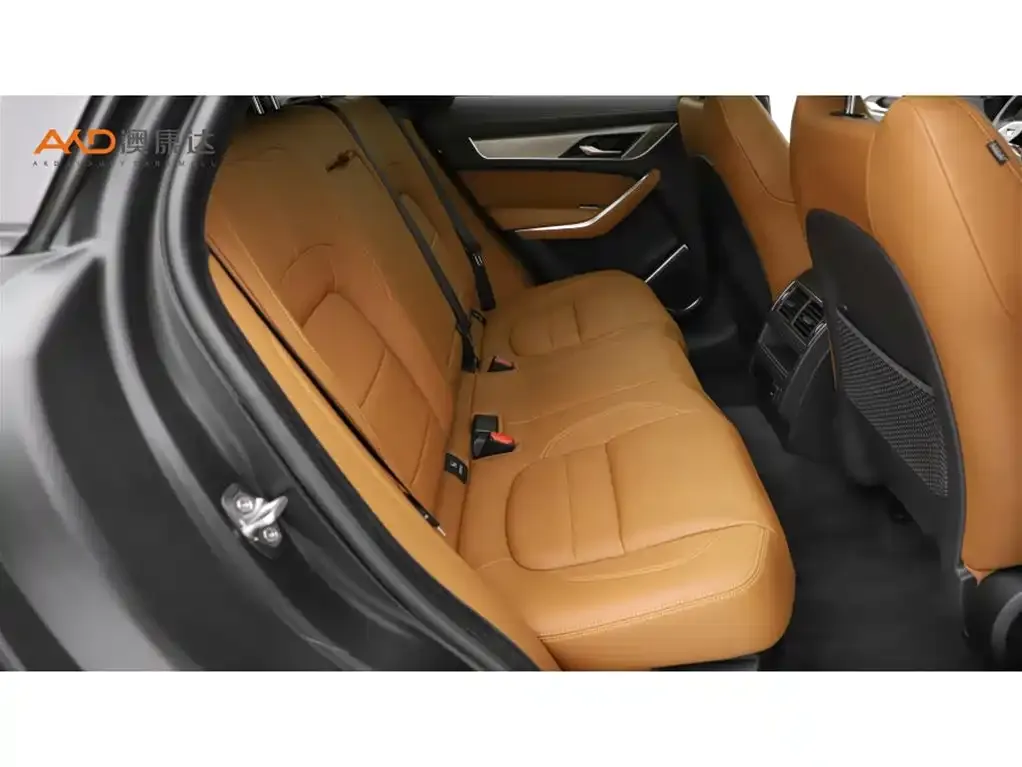 Jaguar F-PACE 2024 из CN, фото 10