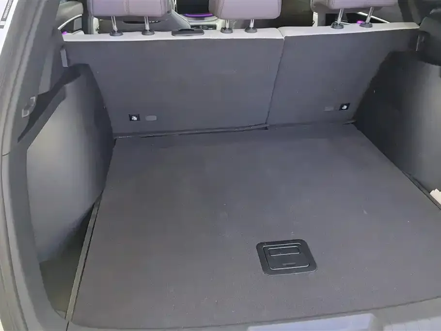 BYD PLUS New Energy 2025 из CN, фото 4