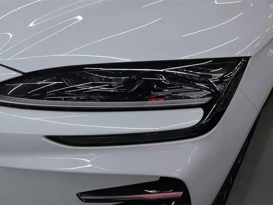 BYD PLUS New Energy 2025 из CN, фото 5