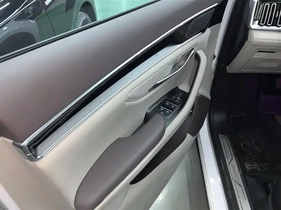 BYD PLUS New Energy 2025 из CN, фото 7