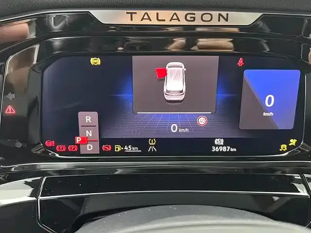 Volkswagen Talagon 2022 из CN, фото 2