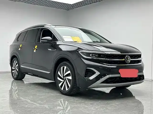 Volkswagen Talagon 2022 из CN, фото 3