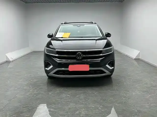 Volkswagen Talagon 2022 из CN, фото 8