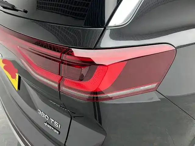 Volkswagen Talagon 2022 из CN, фото 4