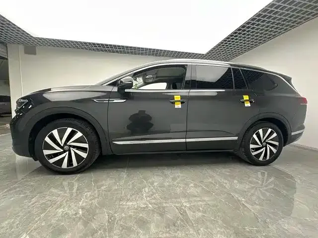 Volkswagen Talagon 2022 из CN, фото 7