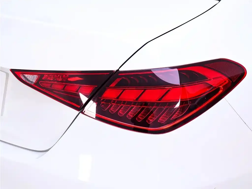 Mercedes-Benz C-Class 2022 из CN, фото 7