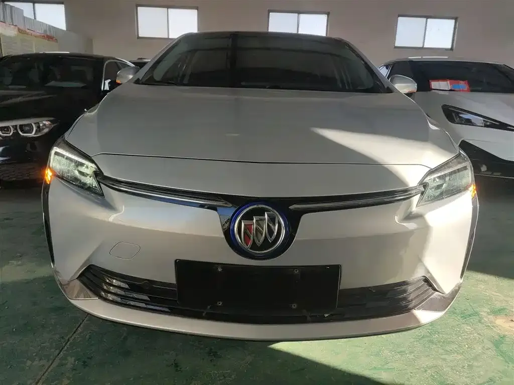 Buick Velite 6 2024 из CN, фото 3