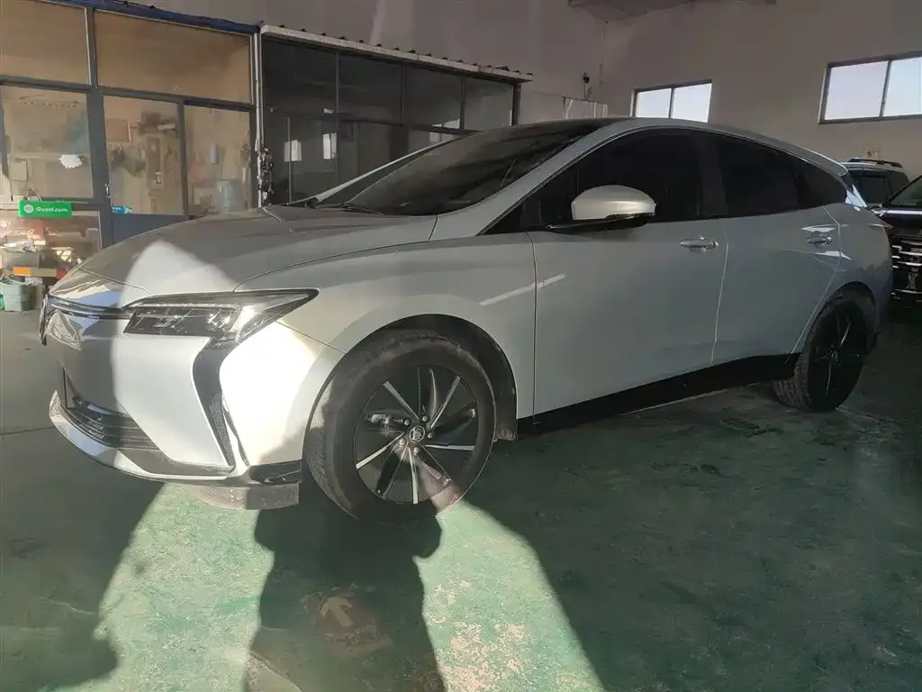 Buick Velite 6 2024 из CN, фото 5