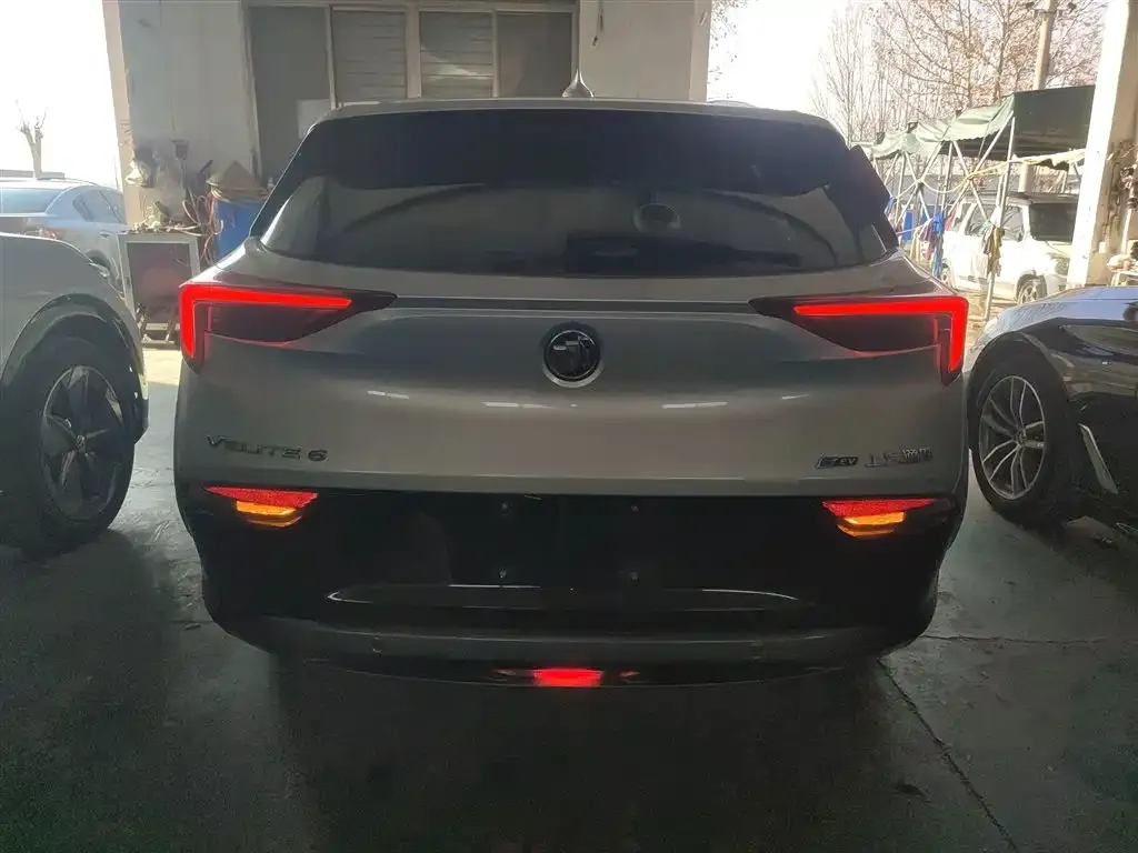 Buick Velite 6 2024 из CN, фото 6