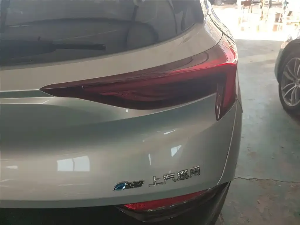 Buick Velite 6 2024 из CN, фото 8